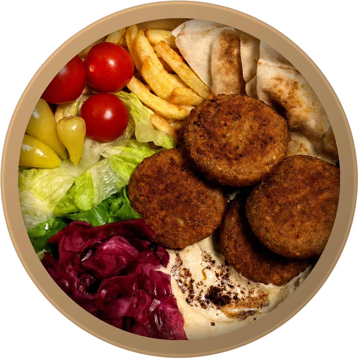 Falafel