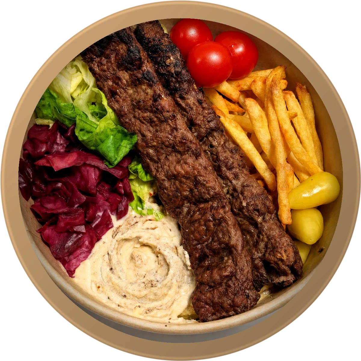 Koobideh