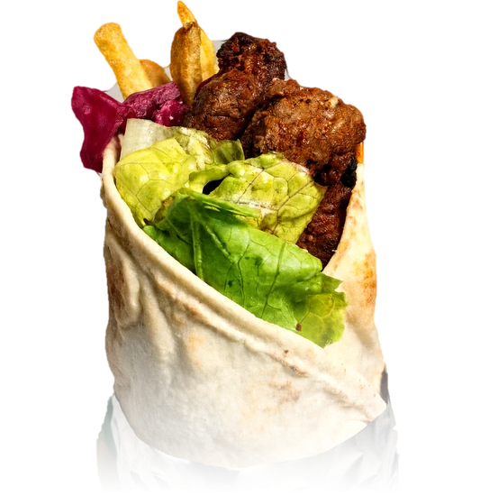 Sandwich Chenjeh